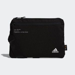 Adidas sachel/messenger bag/crossbody/tech bag